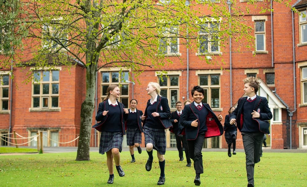 King’s Worcester Marks Mental Health Awareness Week